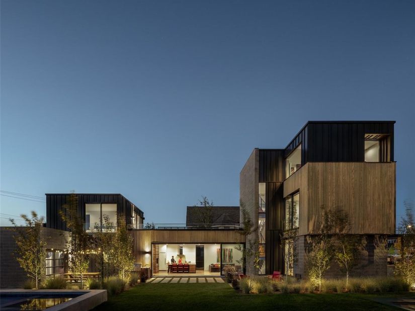 3011 Lawrence Street, Denver CO 80205