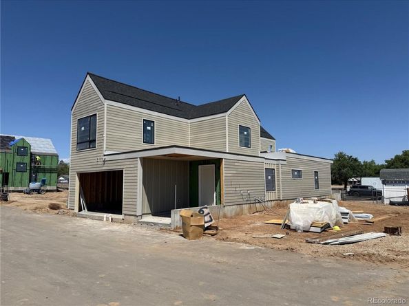 625 Lombardi Circle, Louisville CO 80027