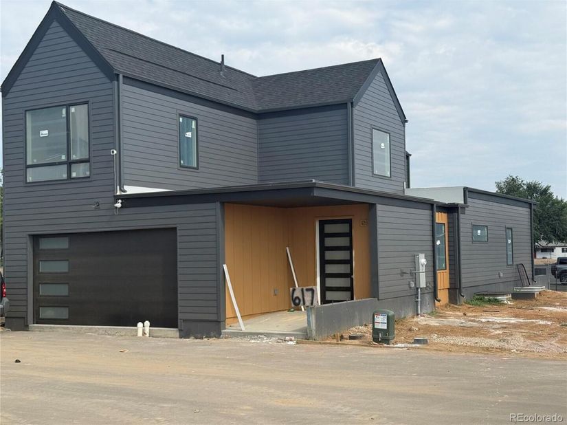 625 Lombardi Circle, Louisville CO 80027
