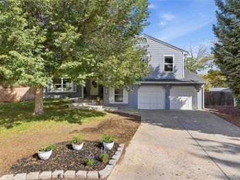 7742 S Penrose Court