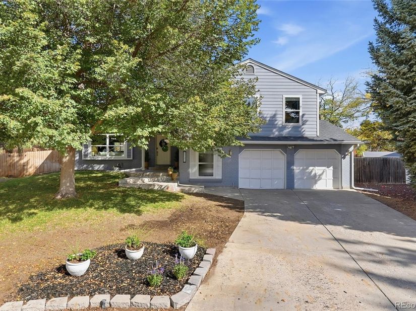 7742 S Penrose Court, Littleton CO 80122