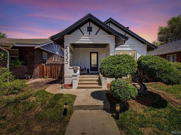 4535 W 32nd Avenue, Denver CO 80212