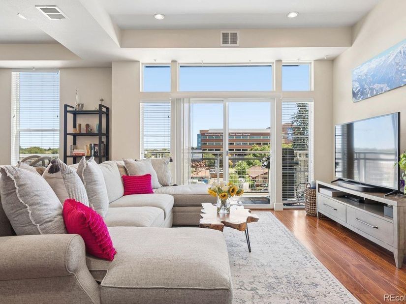 1488 Madison Street 307, Denver CO 80206