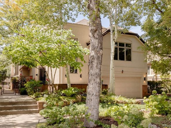 207 Cook Street, Denver CO 80206