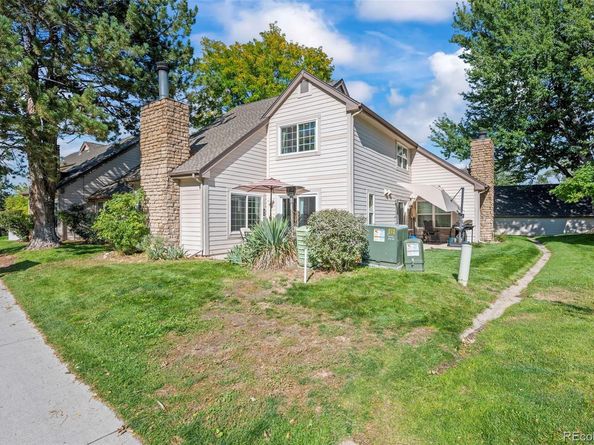 2101 S Victor Street B, Aurora CO 80014