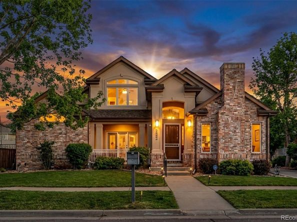 222 S Olive Street, Denver CO 80230