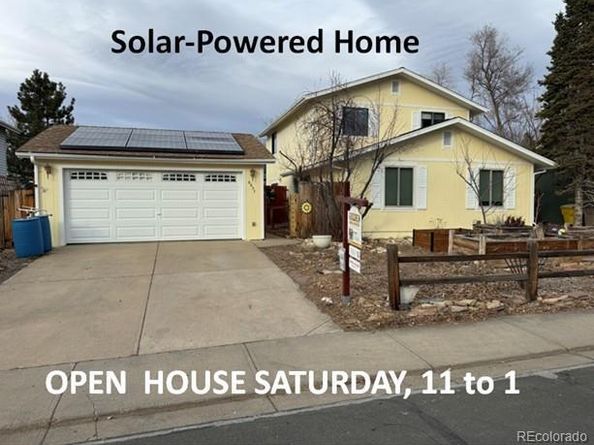 6637 W 95th Place, Broomfield CO 80021