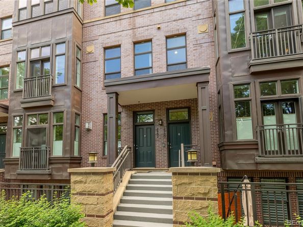 2950 E 17th Avenue, Denver CO 80206