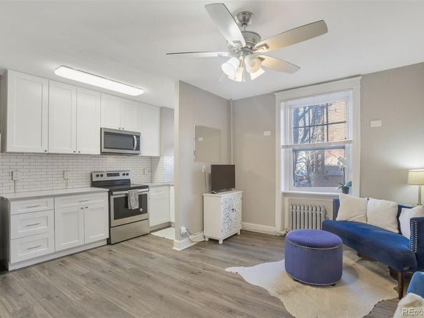 215 E 11th Avenue B4, Denver CO 80203