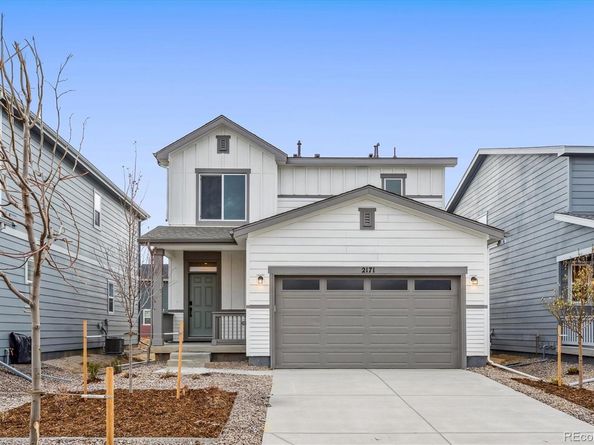 2171 Barnwood Drive, Brighton CO 80601