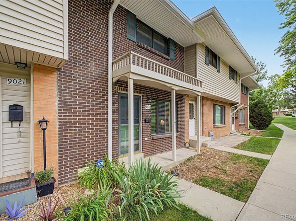 9023 E Mansfield Avenue, Denver CO 80237