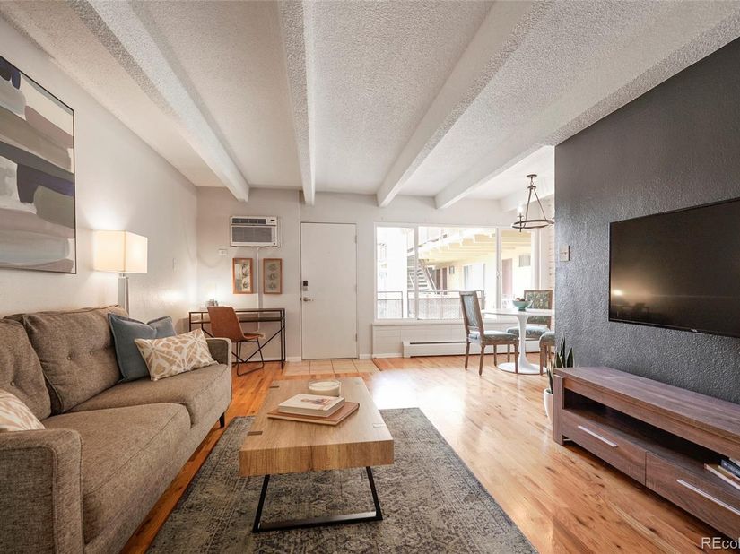 250 N pearl 206, Denver CO 80203