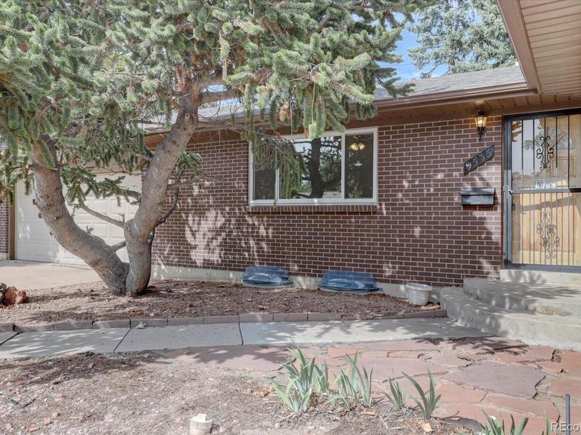 9535 W Kentucky Avenue, Lakewood CO 80226