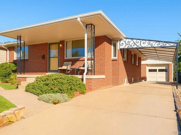 3840 W 47th Avenue, Denver CO 80211