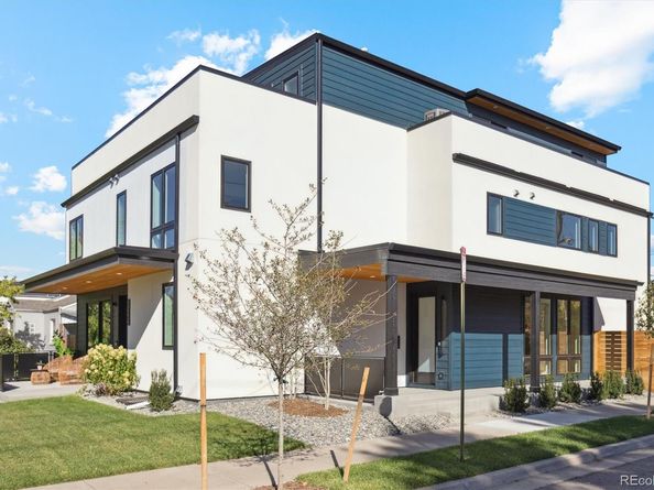 75 W Harvard Avenue, Denver CO 80223