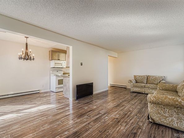 17595 E Mansfield Avenue 1312R, Aurora CO 80013