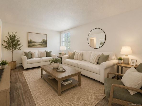 17595 E Mansfield Avenue 1312R, Aurora CO 80013