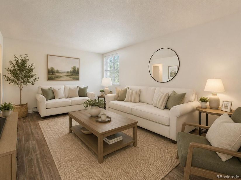 17595 E Mansfield Avenue 1312R, Aurora CO 80013