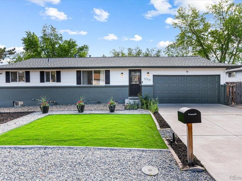 6764 Newland Street, Arvada CO 80003