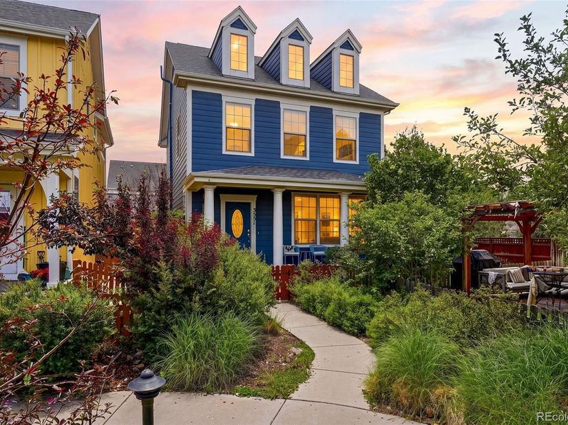 3551 Yosemite Street, Denver CO 80238