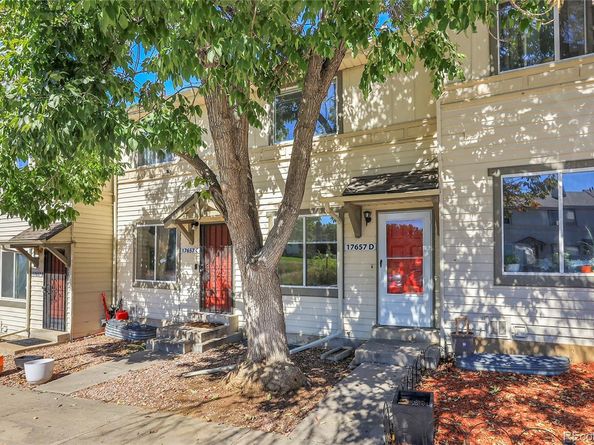 17657 E Loyola Drive D, Aurora CO 80013