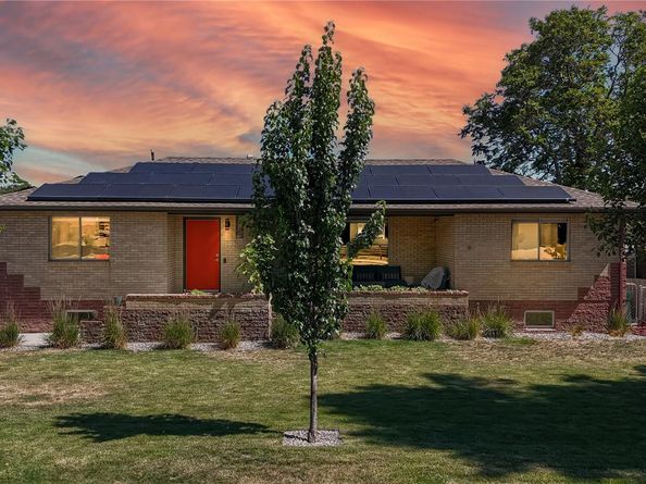 2221 W Moffat Place, Denver CO 80221