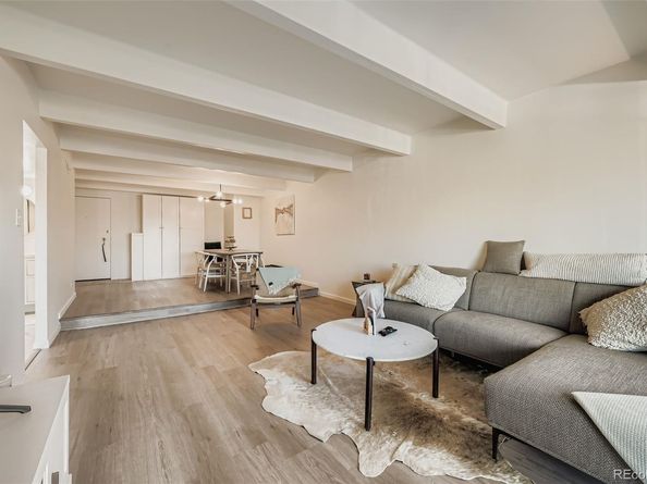 8060 E Girard Avenue 308, Denver CO 80231