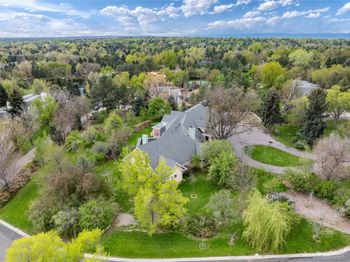 4800 S Franklin Street