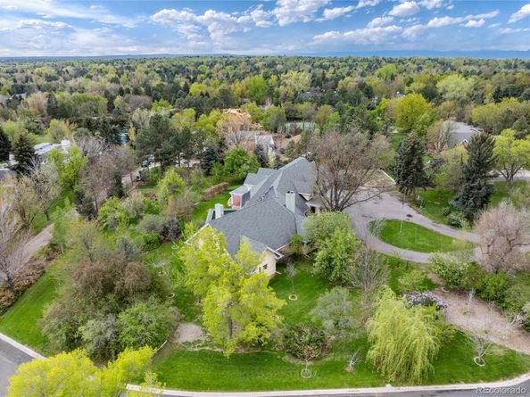 4800 S Franklin Street, Cherry Hills Village CO 80113