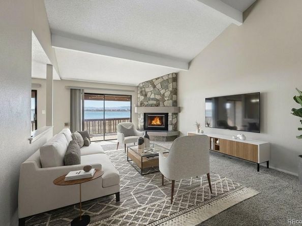 7210 W Stetson Place 33, Littleton CO 80123