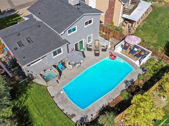 4816 S Zang Way, Morrison CO 80465