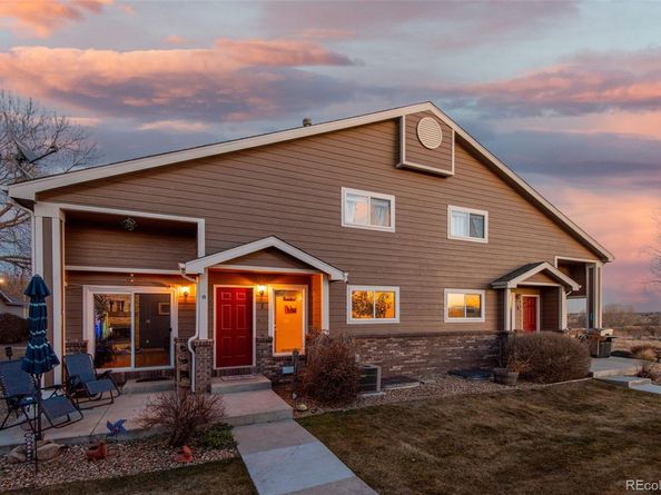 1601 Great Western Drive K1, Longmont CO 80501