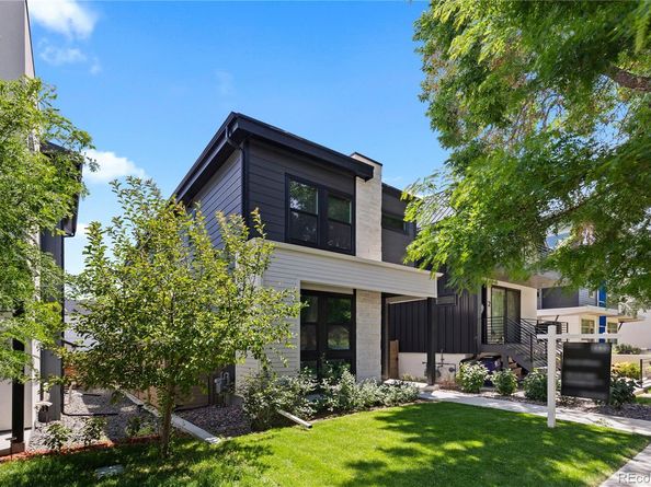 3646 Quivas Street, Denver CO 80211