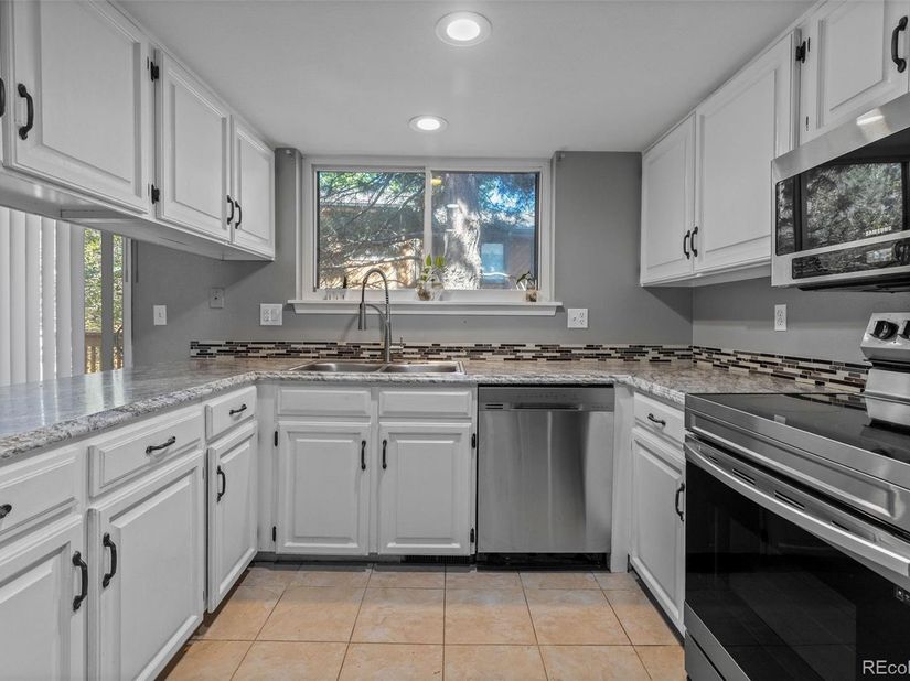 12615 W Bayaud Avenue 29, Lakewood CO 80228