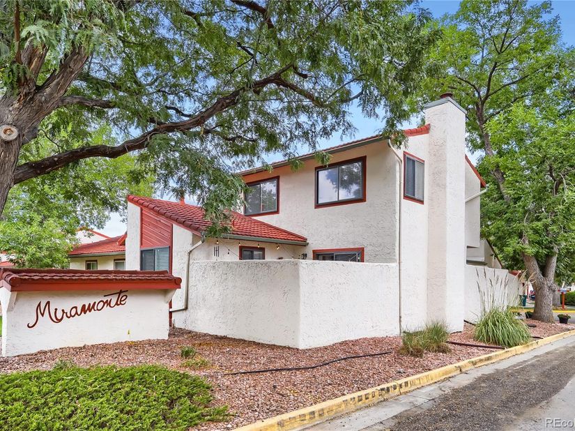 1501 Belero Street, Broomfield CO 80020