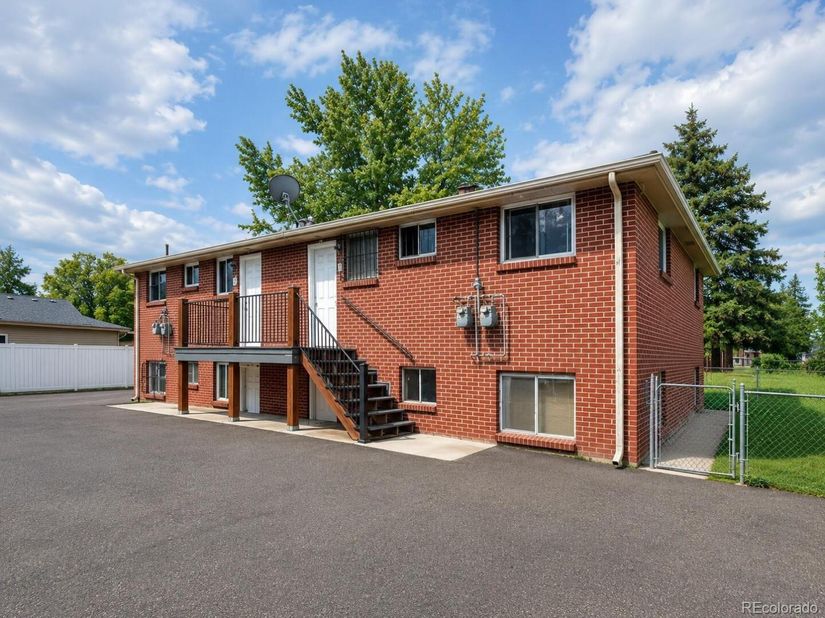 5410 W 3rd Place, Denver CO 80226