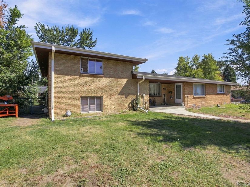 3620 Pierce Street, Wheat Ridge CO 80033