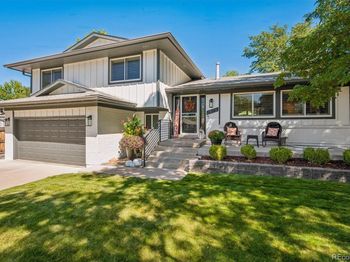 2876 S Sidney Court