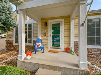 10600 W Girard Avenue