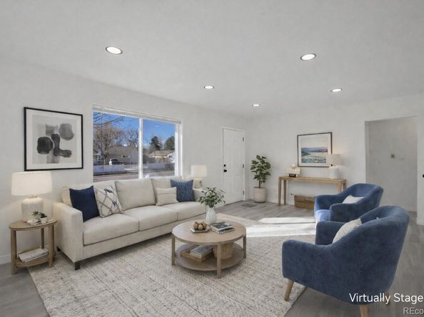 Undisclosed Address #7597607, Denver CO 80219