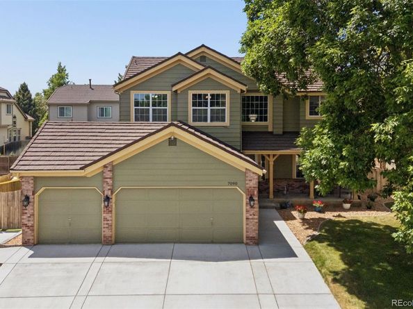7090 W Phillips Avenue, Littleton CO 80128