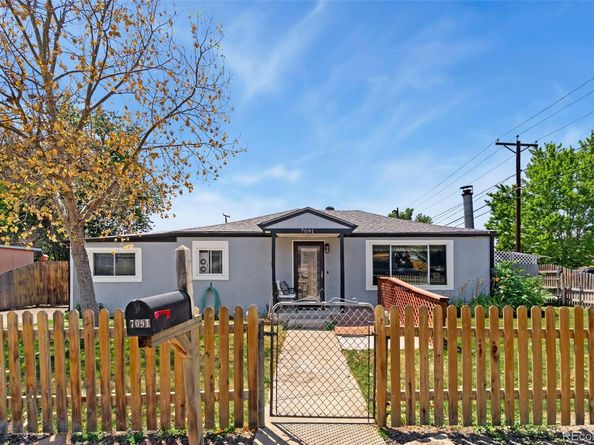 7091 Leyden Street, Commerce City CO 80022
