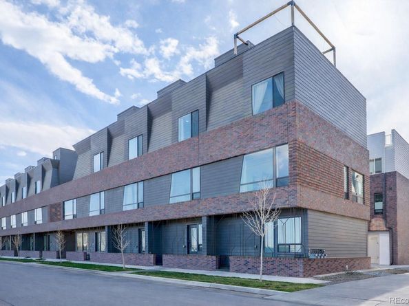 3937 Inca Street, Denver CO 80211