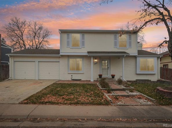 16646 E Rice Circle, Aurora CO 80015