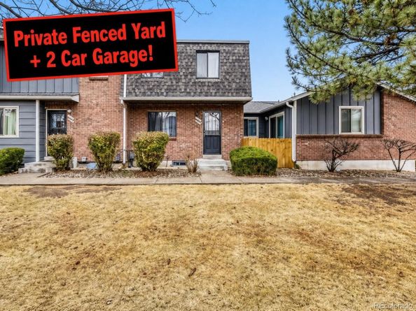 446 S Balsam Street, Lakewood CO 80226