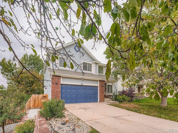 3051 S Espana Way, Aurora CO 80013