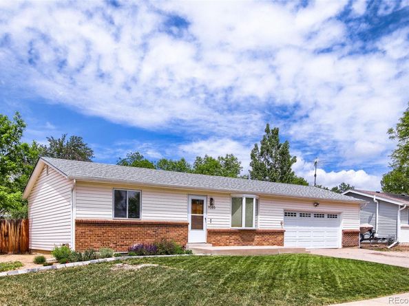 7085 Welch Court, Arvada CO 80004