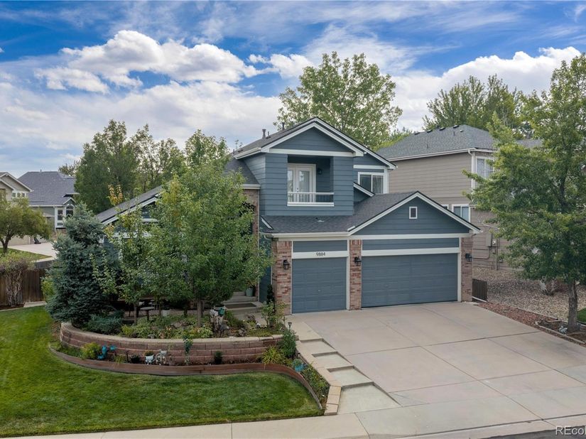 9884 Reed Street, Westminster CO 80021