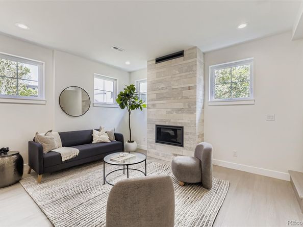 4640 W 39th Avenue, Denver CO 80212