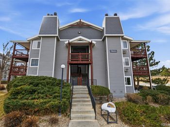 17600 E Loyola Drive